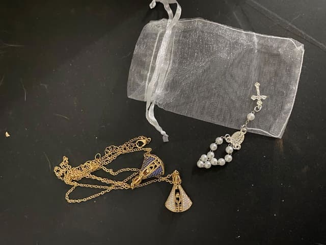 Avaliação de Camila Ferreira